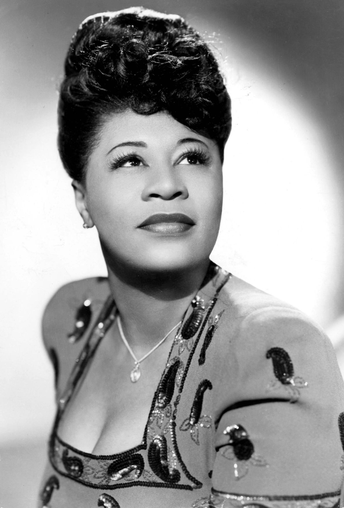 46. Ella Fitzgerald